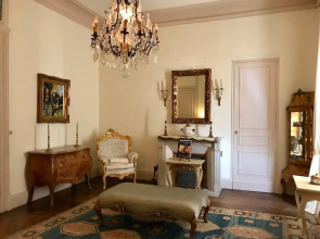 Chateau de Rancay
