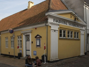 Danhostel Faaborg