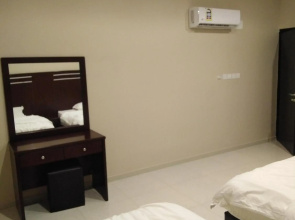 Sunrise Furnished Apartment