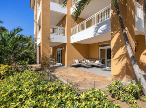 Divi Village Condo 6 J.e. Irausquin Blvd 93