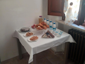 Residence Tucci