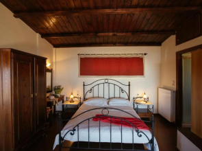 Aetovigla Guesthouse