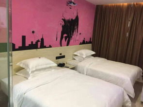 Mini Zhan Hotel