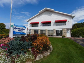 Ephraim Shores Resort