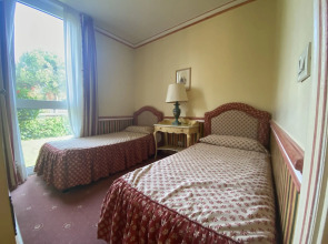 DB Villas Le Ville del Lido Resort