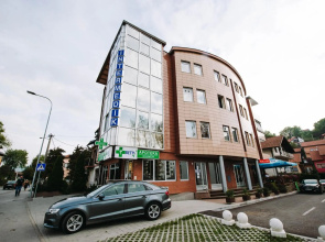 Apartman Oaza