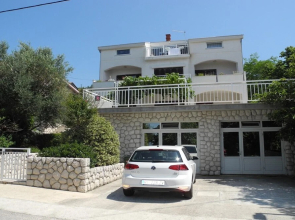 Apartment Boti 2 1 pax