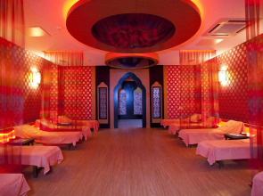 Adalya Resort & SPA Hotel - Adults Only +16