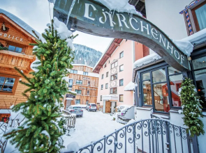 Lärchenhof - Premium Apartments & Zimmer