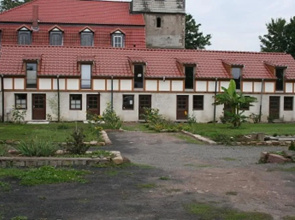 Apartment-Hotel Zur Helme