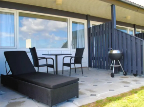 2 Person Holiday Home in Allinge
