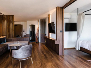 Hotel Paradies