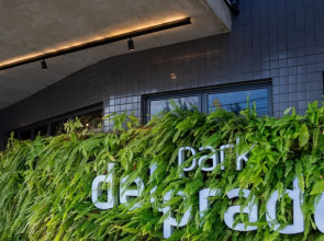 Park Del Prado-LikeHome Hospedagens