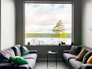 Holiday Home in HÃ¥cksvik