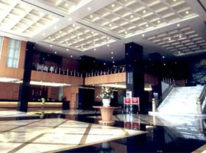 Diamond Plaza Hotel