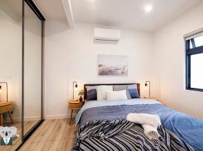 Kozyguru | Cremorne | 2B Unit