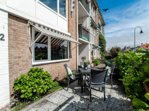Appartement en Studio Papillon