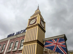 Minijack Hotel