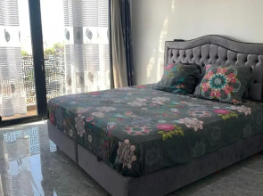 Appartement de luxe meublé à louer - Dakar près des Almadies 3 Ch/ 3 Sdb