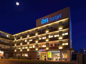 ibis Budget Aeropuerto Barcelona Viladecans