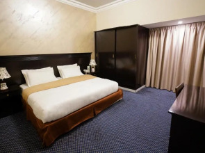 Al Bustan Hotel Flats