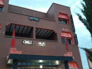 Chez Salmi