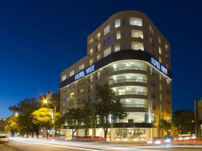 Visit Hotel & Apart