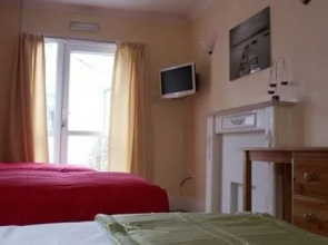 The Angel Hotel
