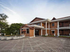 Buddha Maya by KGH Group