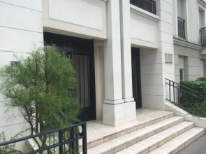 Appartement near Disneyland