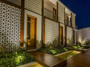 O Tulum Hotel - Adults Only