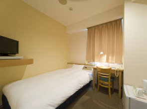 Art Hotel Color Aomori