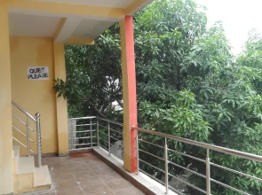 Hostels In Boys Hostel