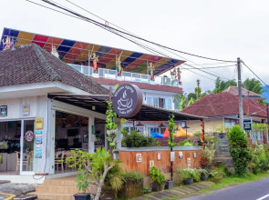 Bhuana Agung Villa & Restaurant
