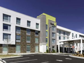 Home2 Suites by Hilton Covington