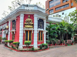 The Heritage Hotel