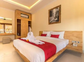 Bliss Ubud Abangan