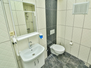 Amasra Ayisigi Pansiyon
