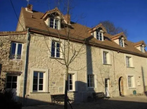 Domaine du Moulin de Champie – Plaine de Versailles