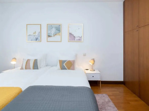 Guestready - Chic and Modern Apt in Lordelo do Ouro