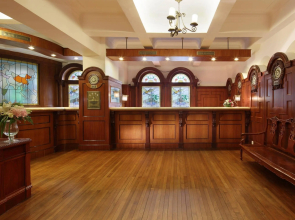 JingAn Hotel