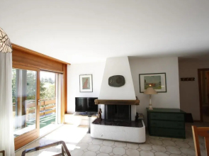 Apartment Corfou