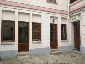 Studi'home