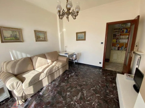 Apartment via Antica Romana