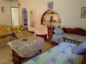 Parent house