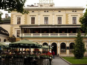 Wien Hotel