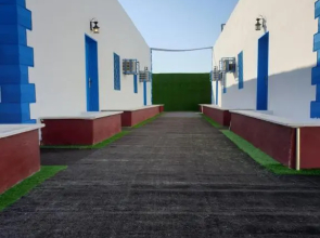 شقق سانتوريني الخاصة Santorini Private Apartments