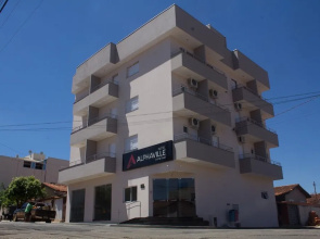 Hotel Alphaville