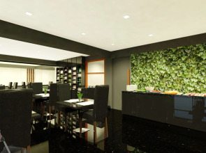 Sovereign Group Hotel