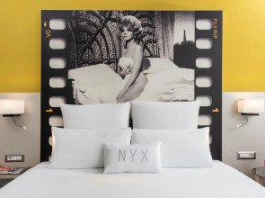 NYX Hotel Milan by Leonardo Hotels